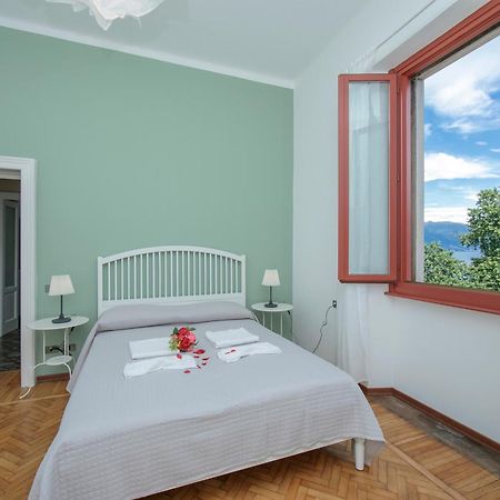 Residenza Oleandro Lake View Luino Center - Happy Rentals Exterior photo