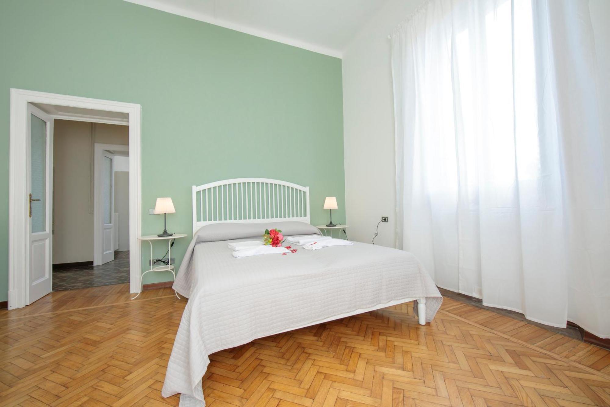 Residenza Oleandro Lake View Luino Center - Happy Rentals Exterior photo