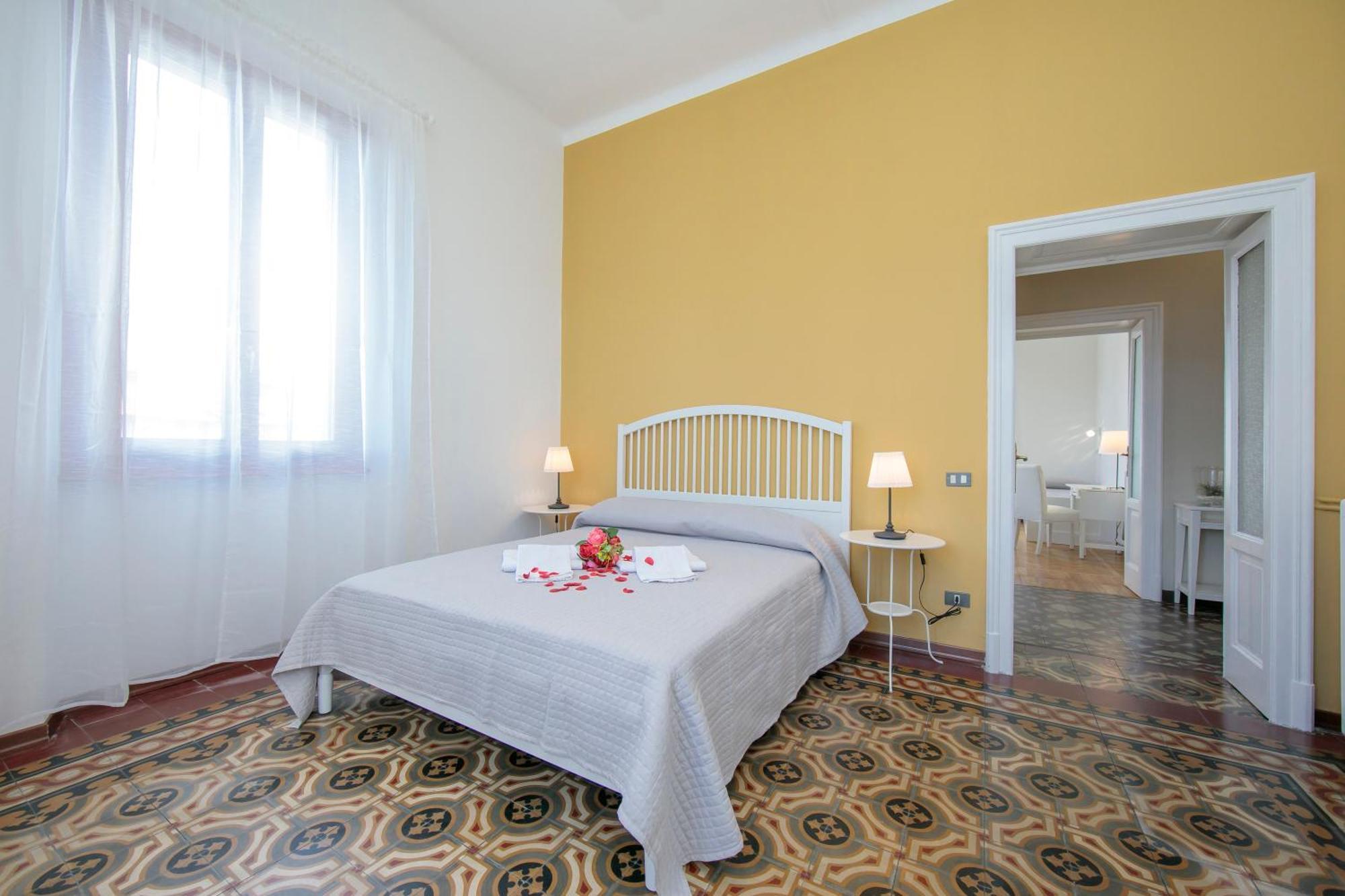 Residenza Oleandro Lake View Luino Center - Happy Rentals Exterior photo